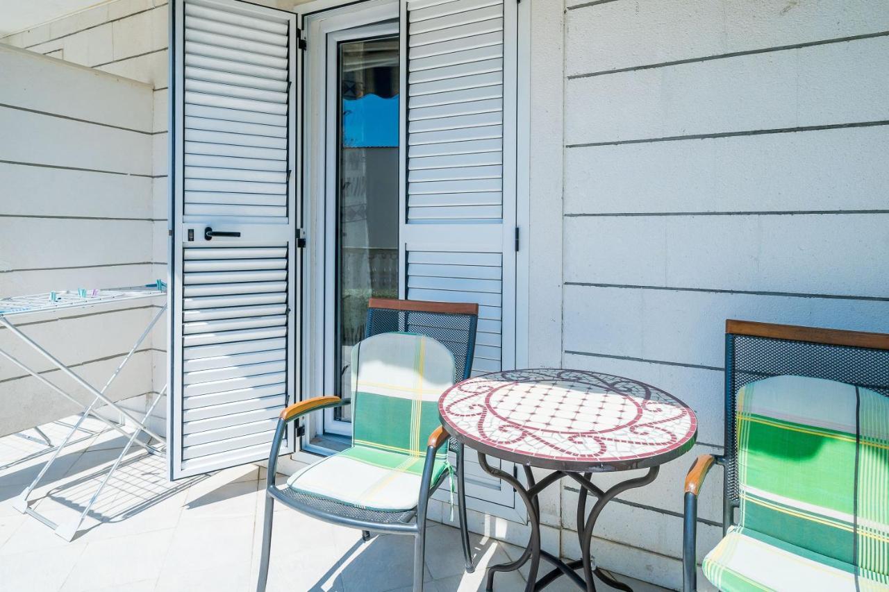 Villa Marija Adriatic Mlini Quarto foto