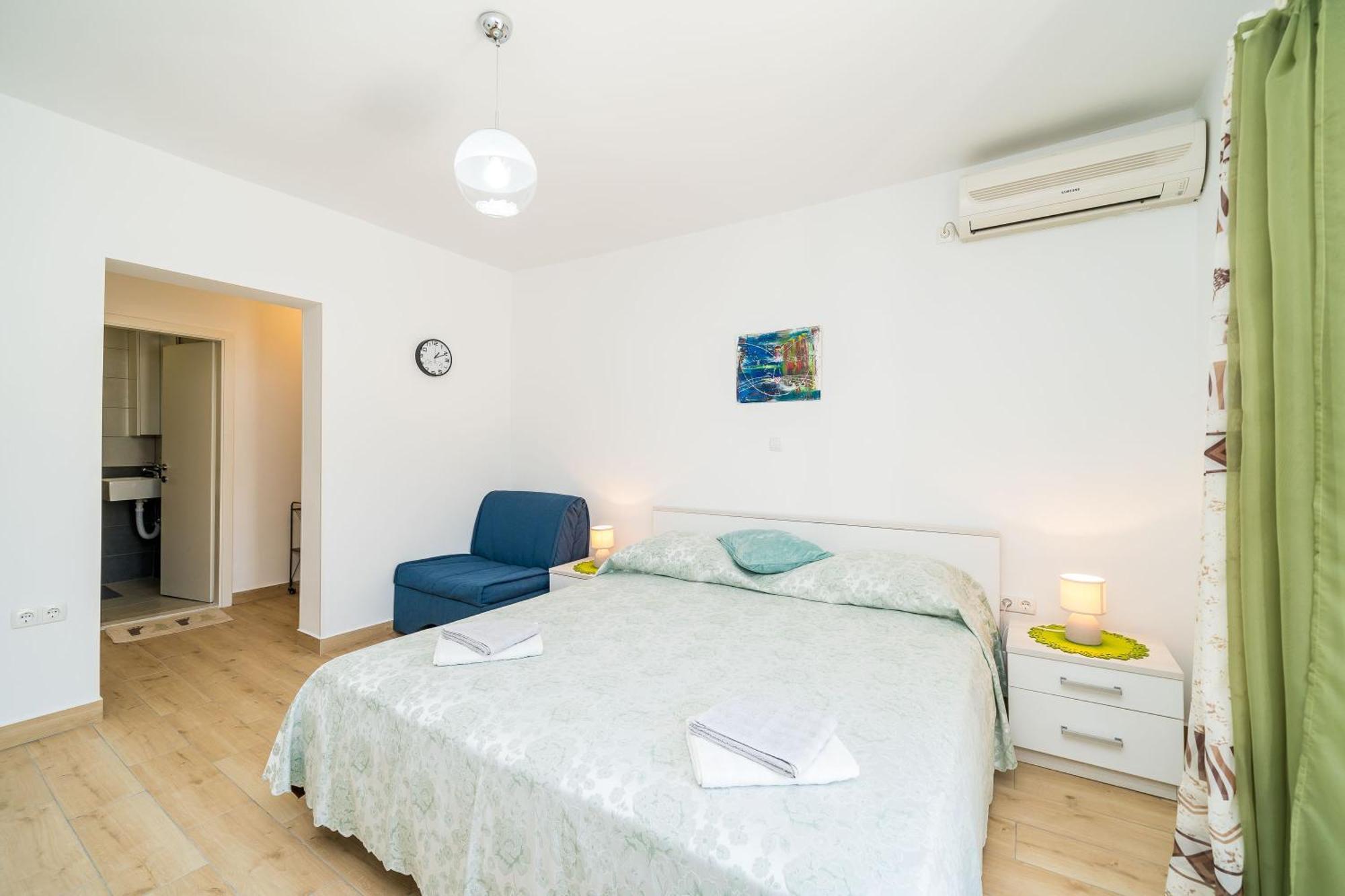 Villa Marija Adriatic Mlini Quarto foto