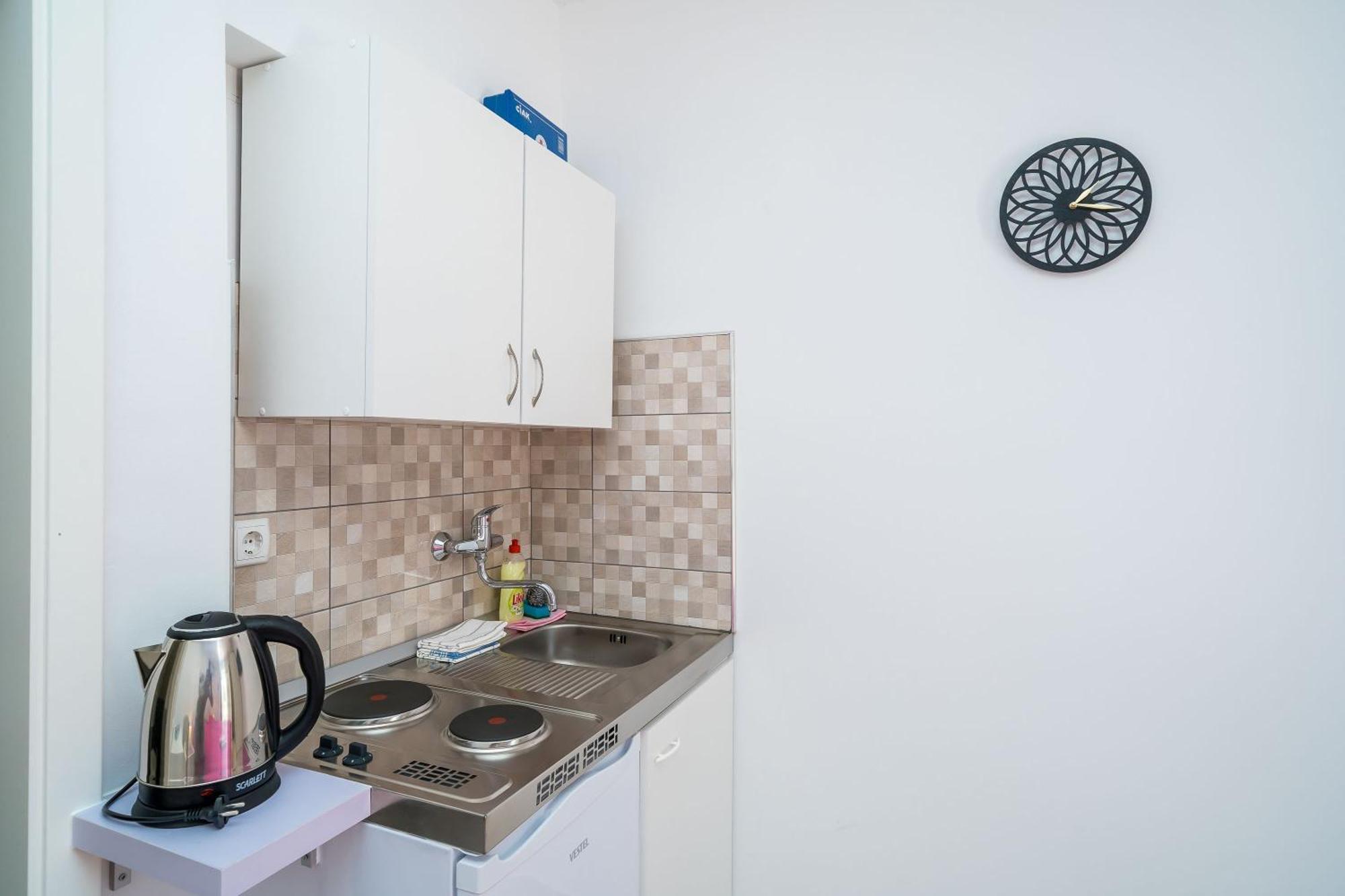 Villa Marija Adriatic Mlini Quarto foto