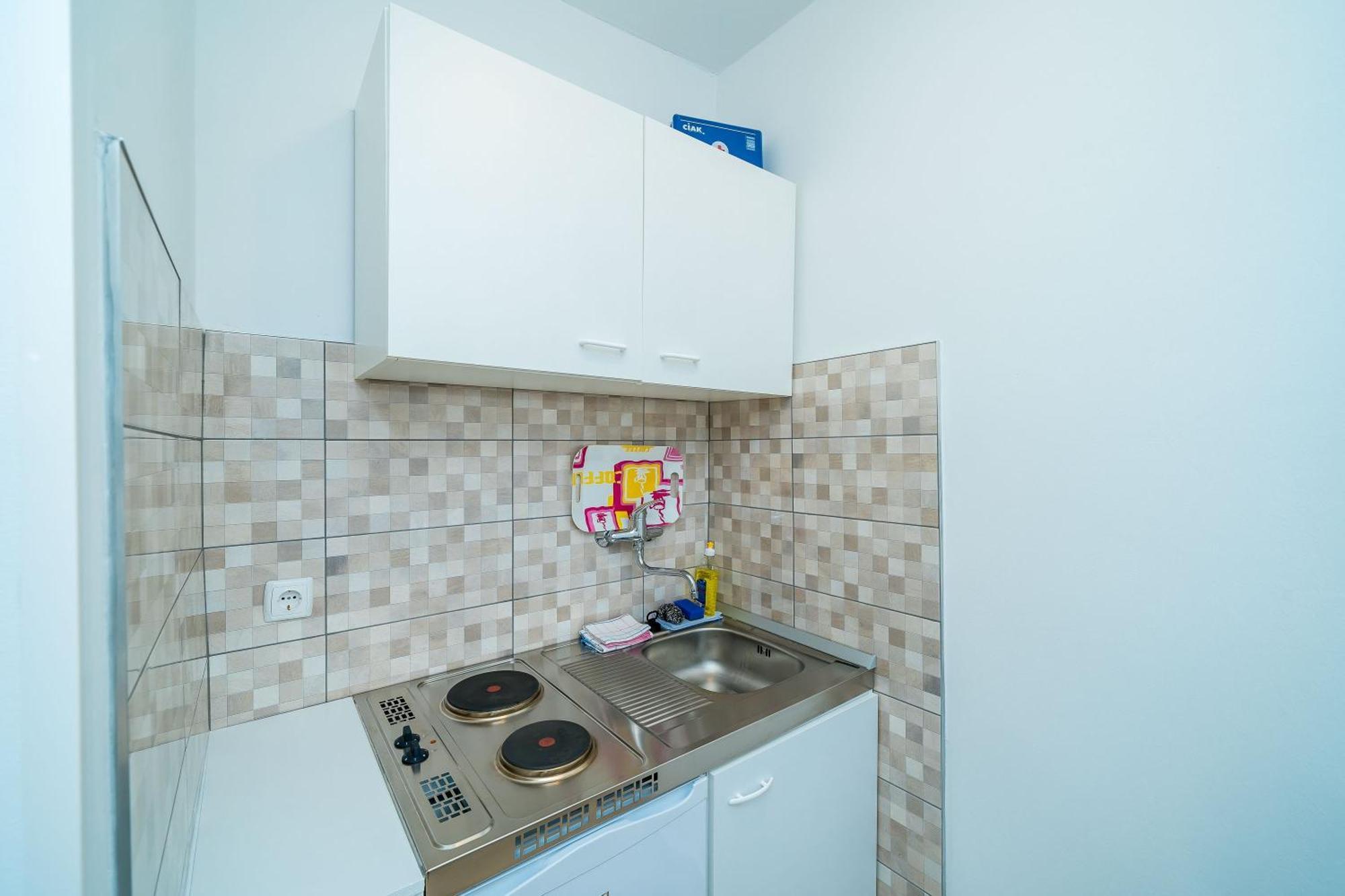 Villa Marija Adriatic Mlini Quarto foto
