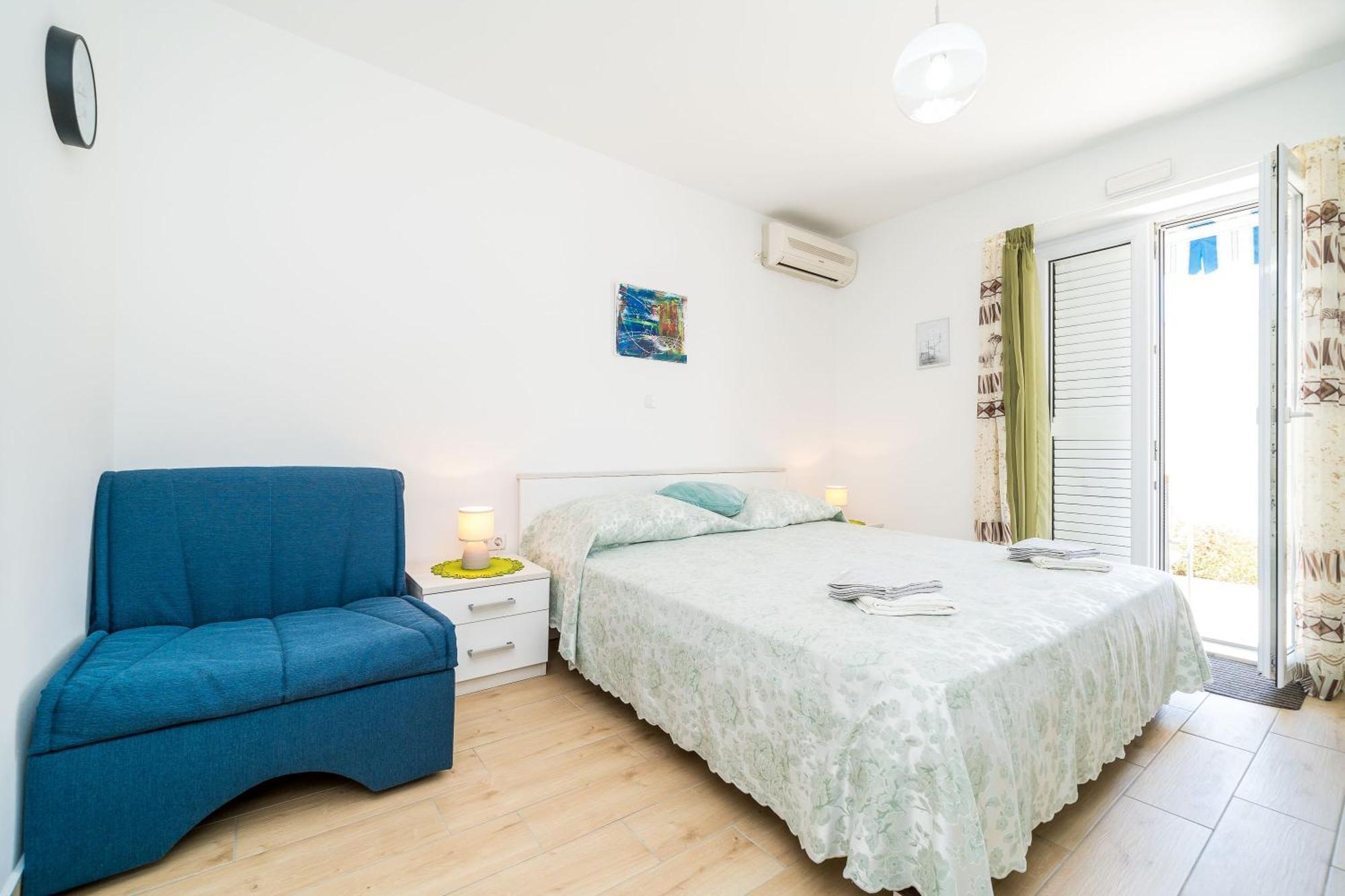 Villa Marija Adriatic Mlini Quarto foto