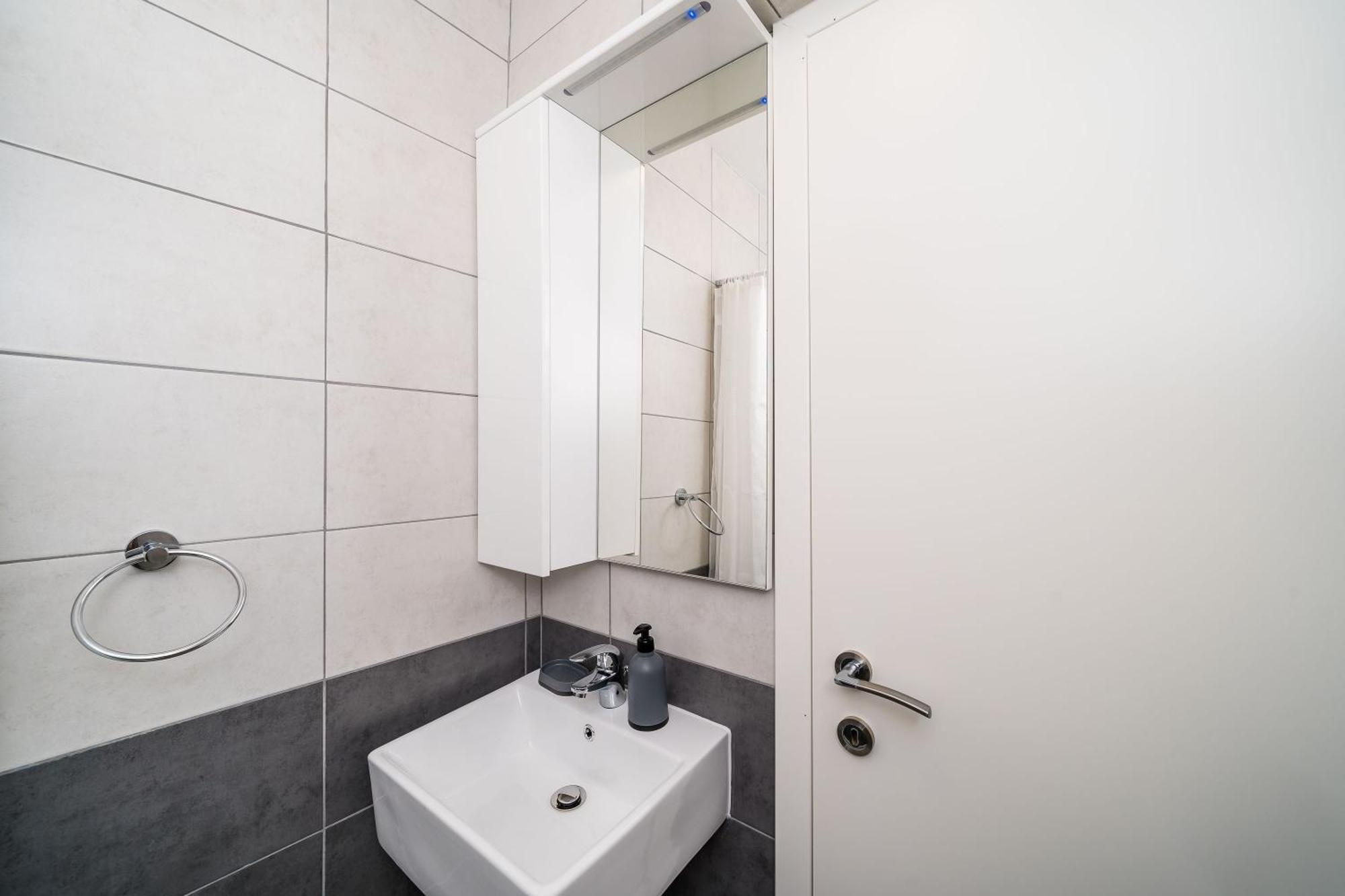 Villa Marija Adriatic Mlini Quarto foto