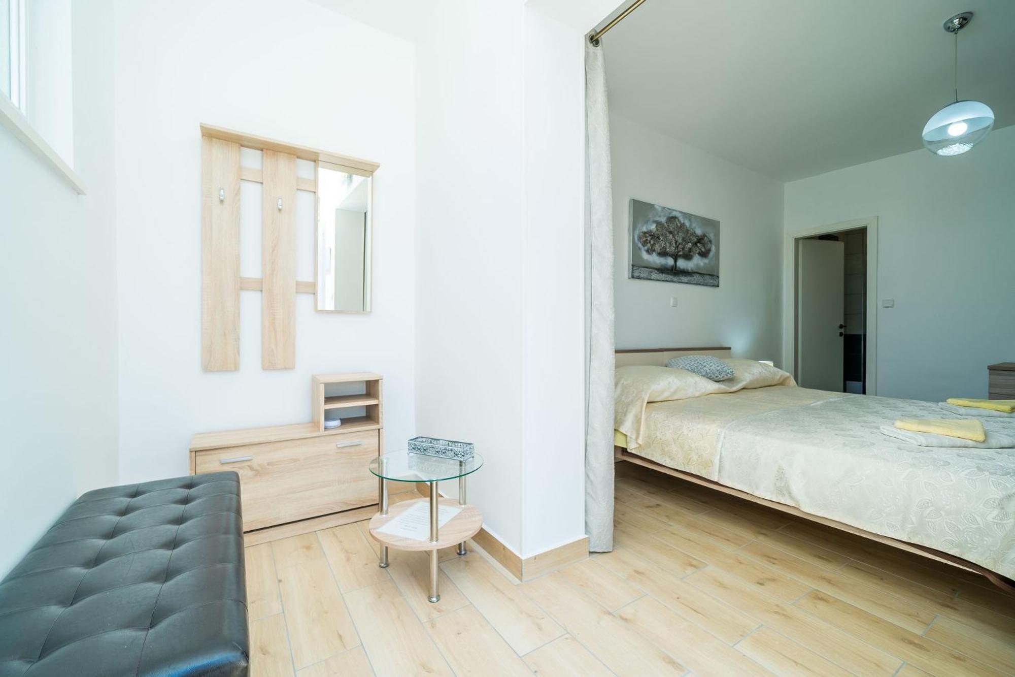 Villa Marija Adriatic Mlini Quarto foto