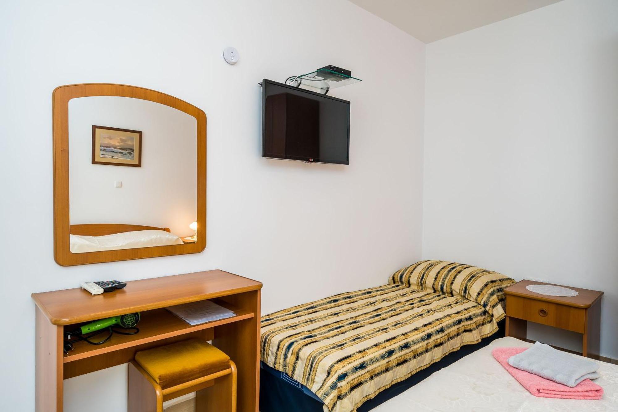 Villa Marija Adriatic Mlini Quarto foto