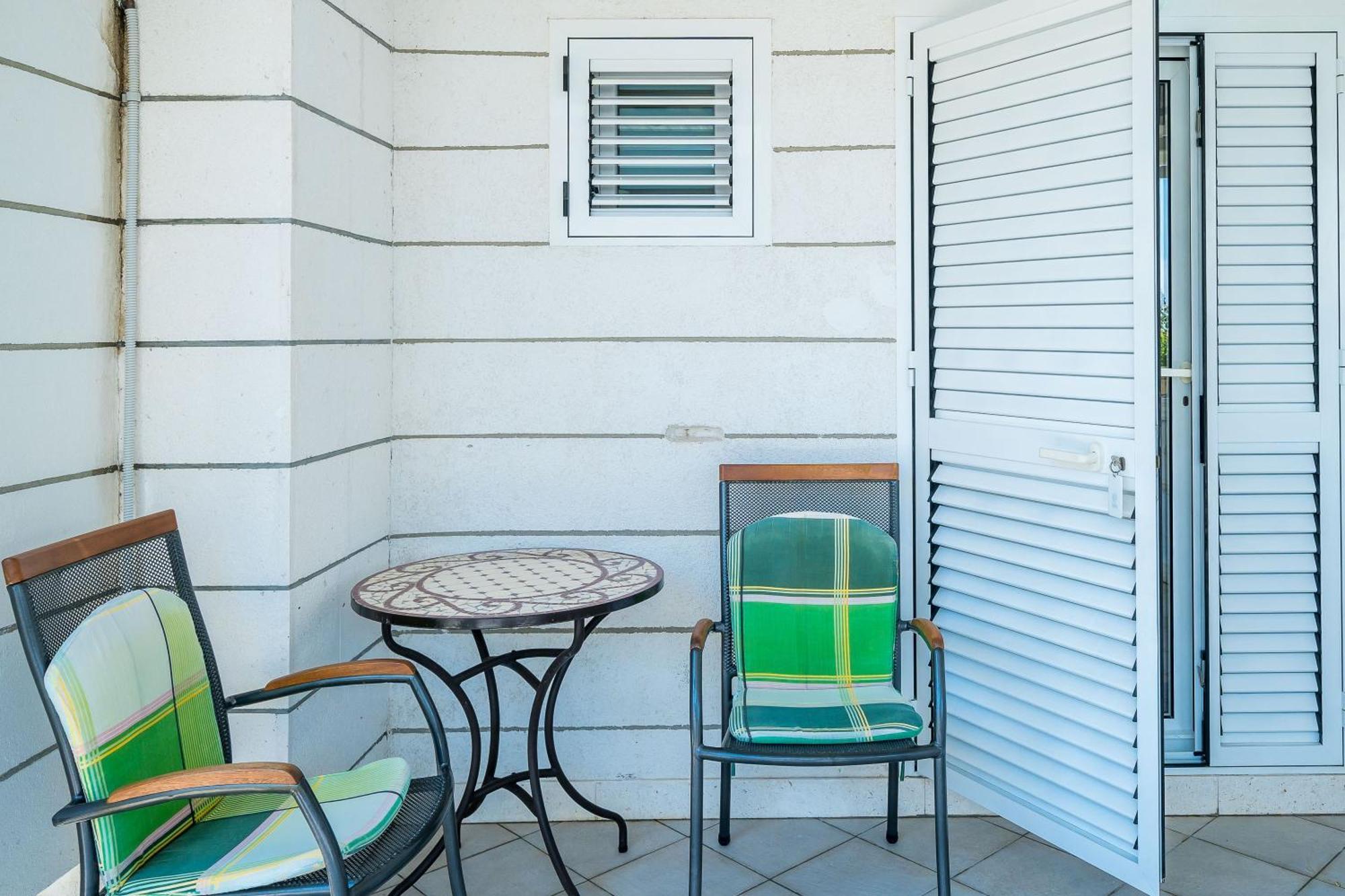 Villa Marija Adriatic Mlini Quarto foto