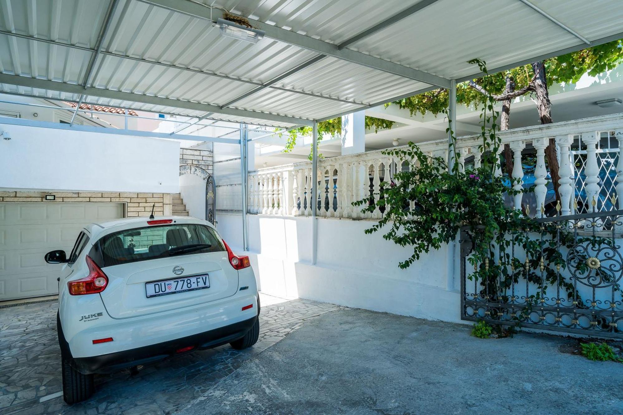 Villa Marija Adriatic Mlini Quarto foto